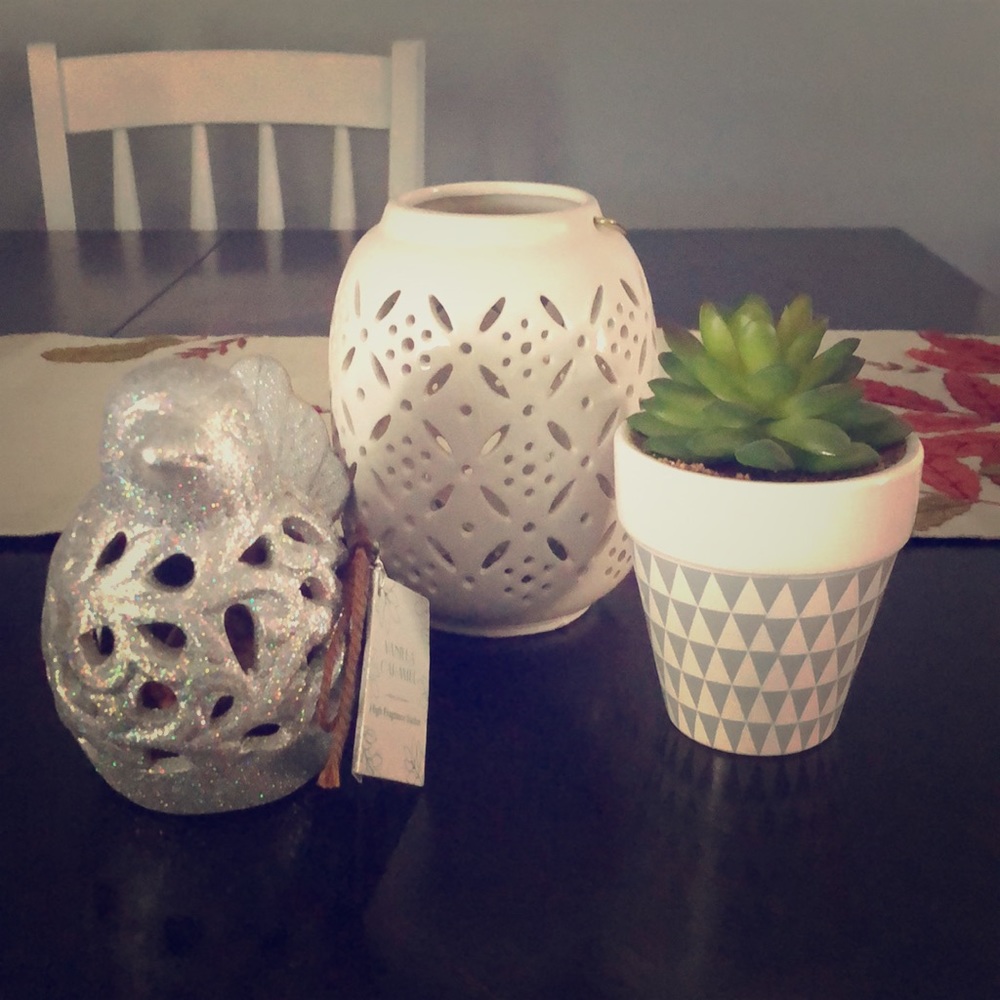 Decoración para la casa
